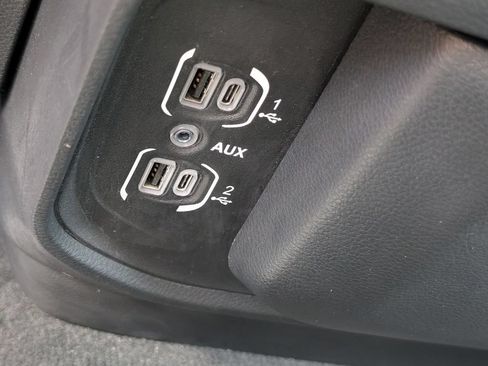 Certified 2022 RAM 1500 Big Horn AWD/4WD image 21