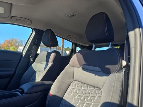 New 2026 Nissan Kicks SV FWD image 13