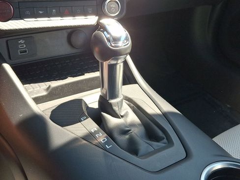 Used 2024 Ford Mustang Premium RWD image 17
