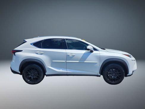 Used 2015 Lexus NX 200t AWD image 2
