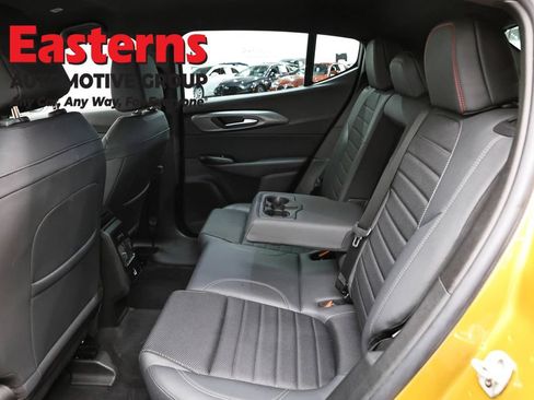 Used 2023 Dodge Hornet GT w/ Tech Pack w/o Parking AWD/4WD image 21