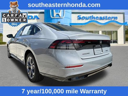 Used 2024 Honda Accord EX-L image 7
