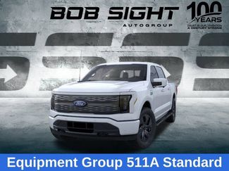 New 2025 Ford F150 Lightning Lariat video 2