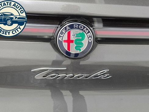 Used 2024 Alfa Romeo Tonale Ti w/ Active Assist Package AWD/4WD image 32