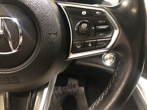 Used 2022 Acura RDX w/ Technology Package image 25