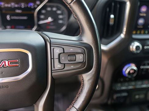 Used 2021 GMC Sierra 2500 AT4 w/ AT4 Premium Plus Package image 16