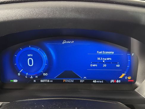 Used 2022 Ford Explorer ST w/ ST Street Pack AWD/4WD image 19