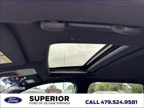Used 2026 Honda CR-V Sport-L image 18