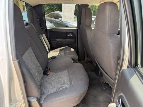Used 2011 Chevrolet Colorado LT RWD image 12