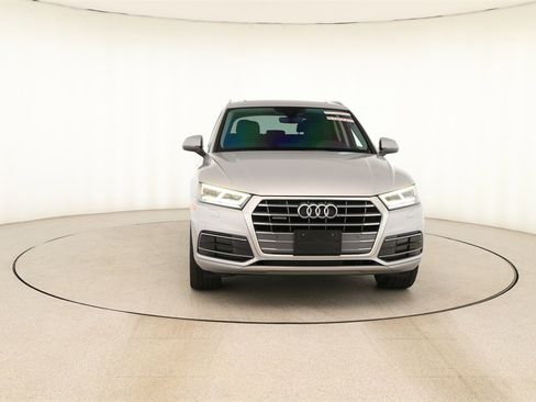 Used 2019 Audi Q5 2.0T Premium Plus image 11