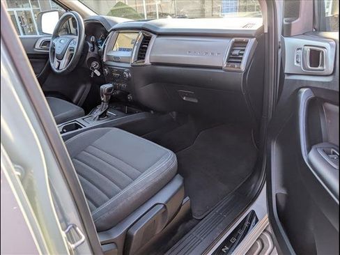 Used 2023 Ford Ranger XLT w/ Equipment Group 301A Mid image 19