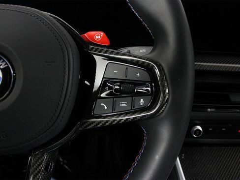 Used 2025 BMW M2 w/ Lighting Package image 11