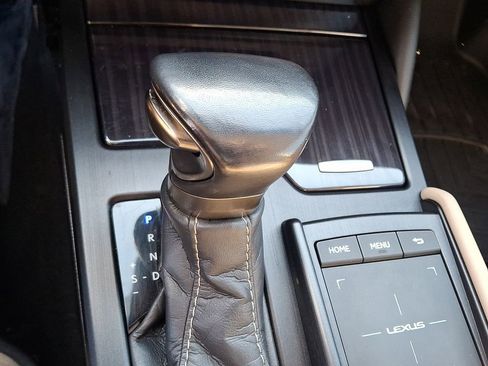 Used 2021 Lexus ES 350 w/ Accessory Package 2 FWD image 17