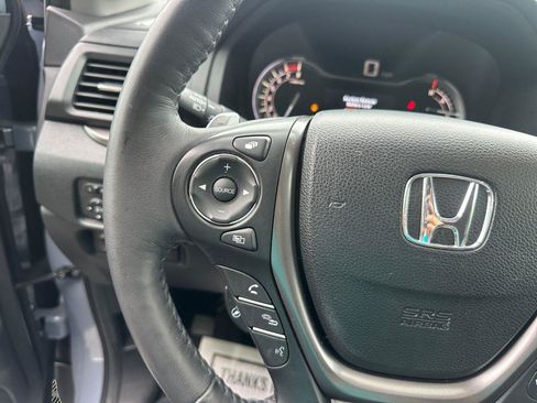 Certified 2023 Honda Ridgeline RTL-E image 17