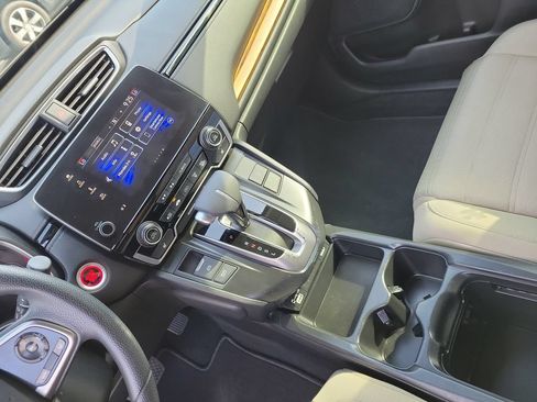 Certified 2020 Honda CR-V EX image 34