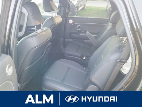 New 2026 Hyundai Palisade Calligraphy image 15