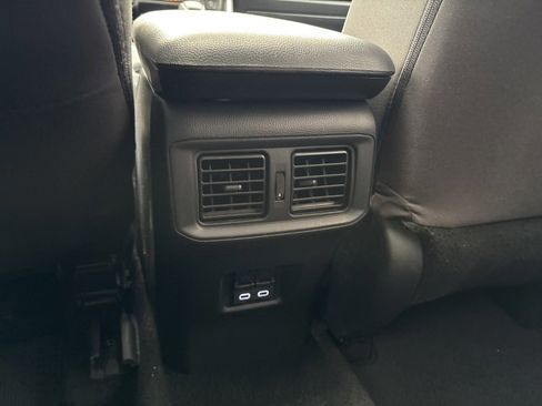 Certified 2025 Toyota RAV4 XLE image 12