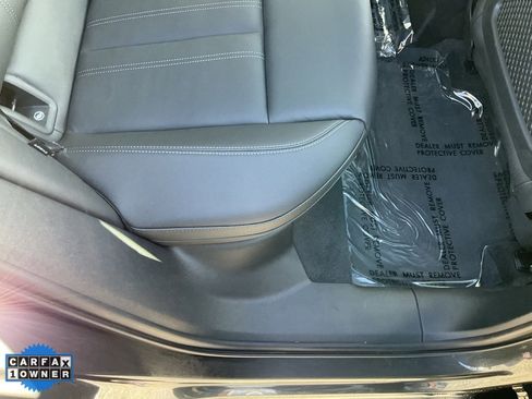 Used 2025 Audi Q6 e-tron Premium w/ Convenience Package image 50