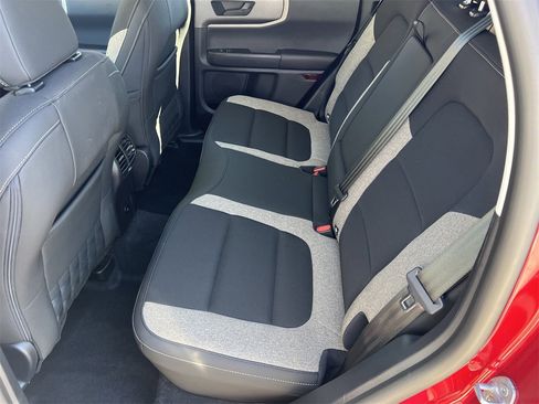 New 2025 Ford Bronco Sport Big Bend w/ Convenience Package image 20