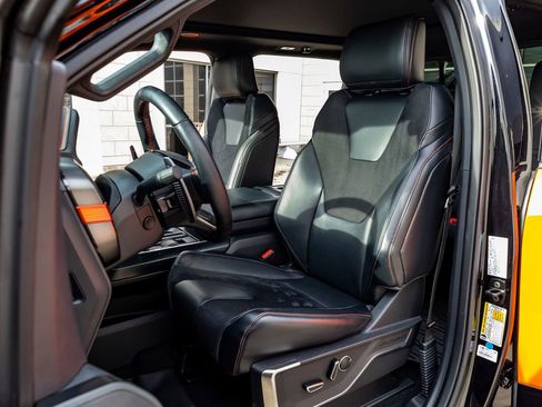 Used 2024 Ford F150 Raptor image 28