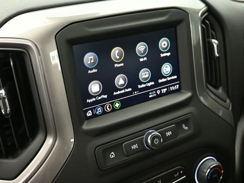 New 2026 Chevrolet Silverado 1500 W/T w/ Trailering Package image 31