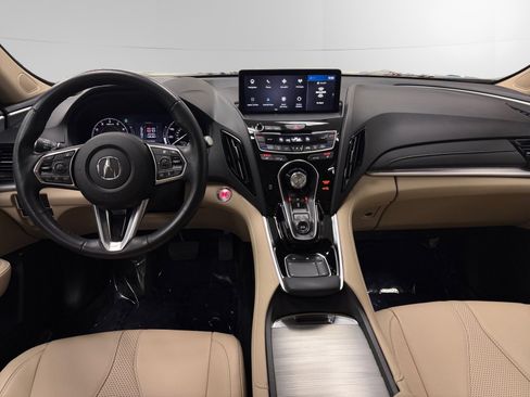 Used 2023 Acura RDX AWD w/ Technology Package image 10