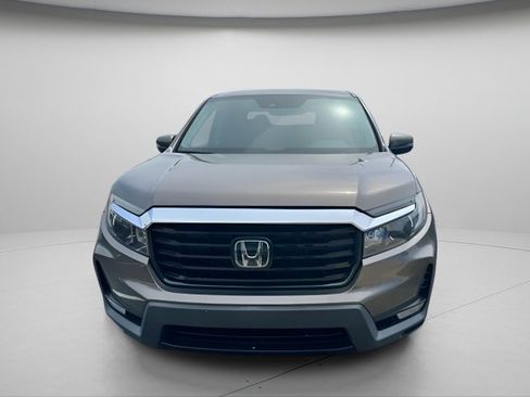 Used 2022 Honda Ridgeline RTL-E image 13