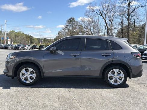 Used 2023 Honda HR-V LX image 21