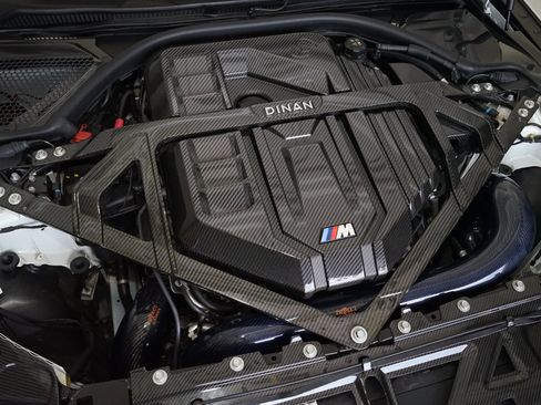 Used 2023 BMW M4 Competition w/ M Carbon Exterior Package RWD image 41