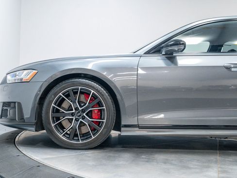 Used 2020 Audi S8 L AWD/4WD image 58