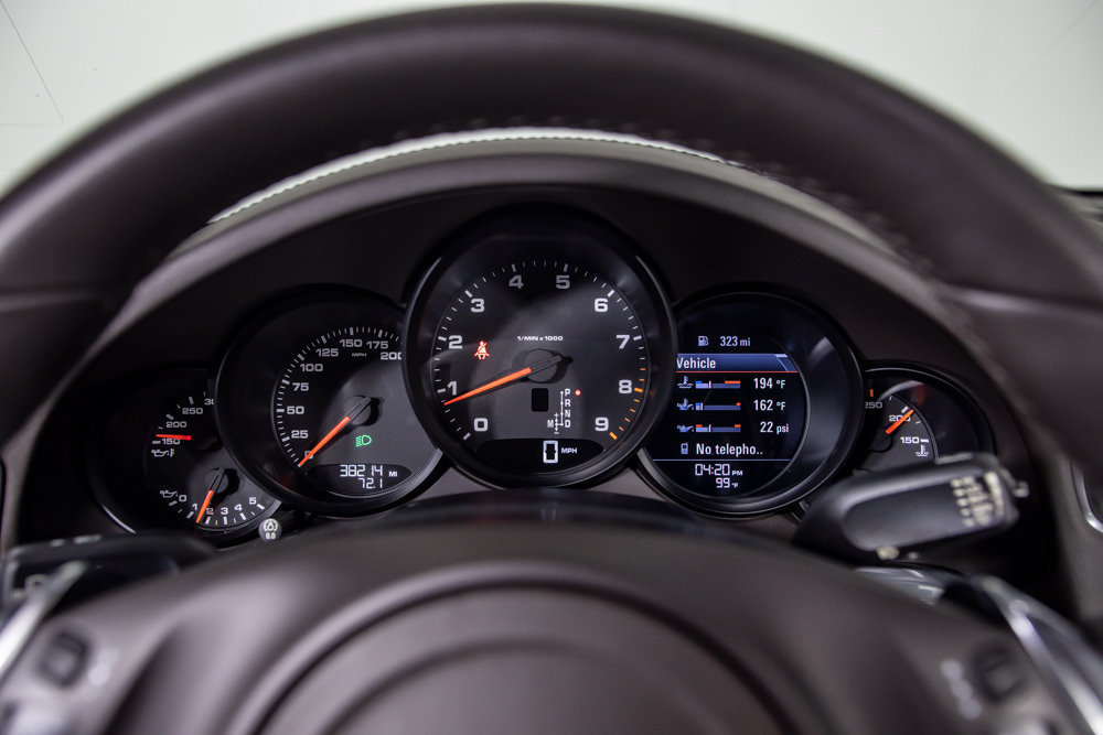 Used 2013 Porsche 911 Carrera RWD image 27