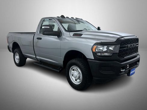 Certified 2024 RAM 2500 Tradesman AWD/4WD image 3