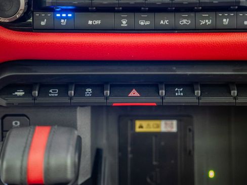 Used 2022 Toyota Tundra TRD Pro AWD/4WD image 29