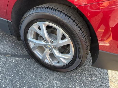Certified 2021 Chevrolet Equinox Premier AWD/4WD image 7