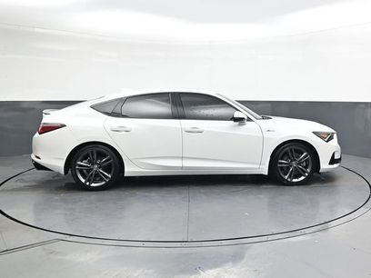 Certified 2025 Acura Integra A-Spec