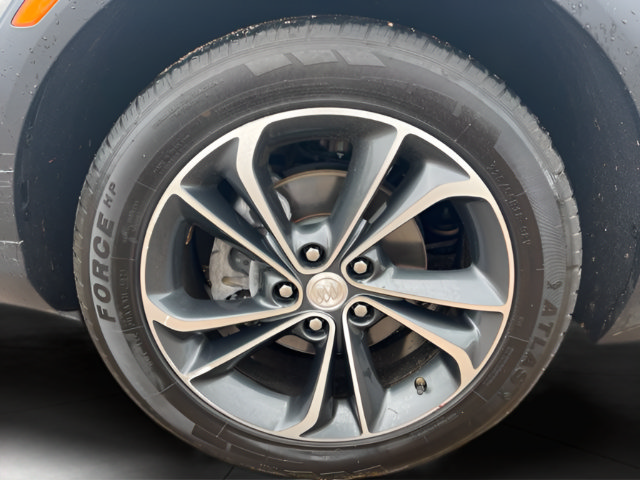 Used 2022 Buick Encore GX Select FWD image 12