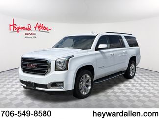 Used 2016 GMC Yukon XL SLT w/ Open Road Package video 1