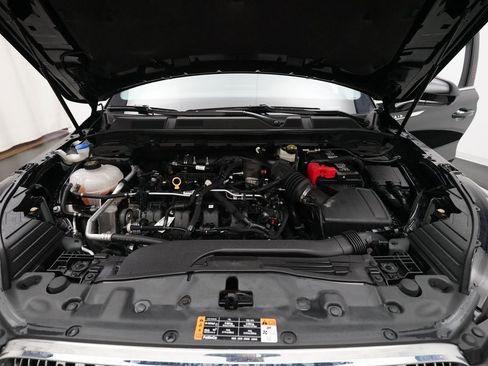 Used 2022 Lincoln Corsair AWD w/ Premium Package image 3