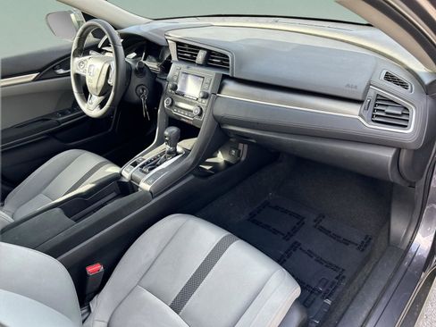 Used 2021 Honda Civic LX image 19