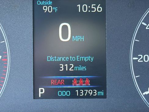 Certified 2024 Toyota Corolla SE image 14