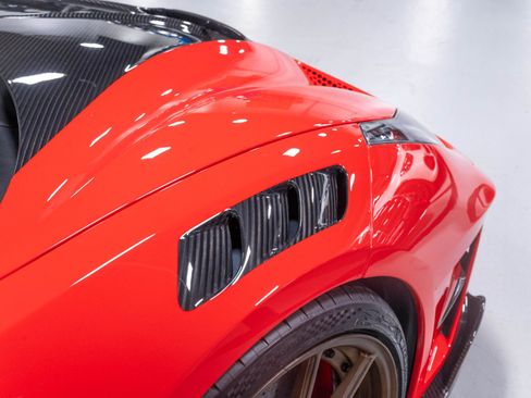 Used 2016 Ferrari 488 GTB RWD image 93
