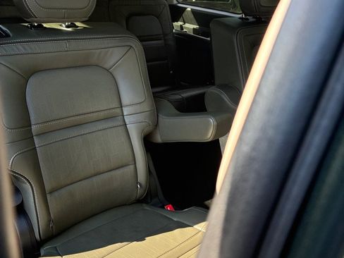 Used 2022 Lincoln Navigator Black Label AWD/4WD image 20