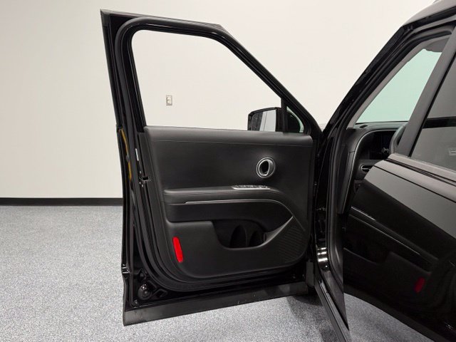 Used 2026 Hyundai Palisade SEL FWD image 9