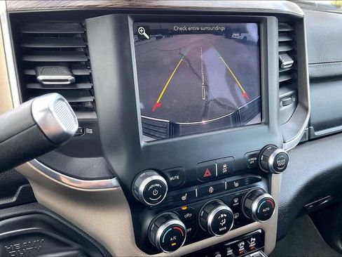 Used 2021 RAM 2500 Laramie image 23