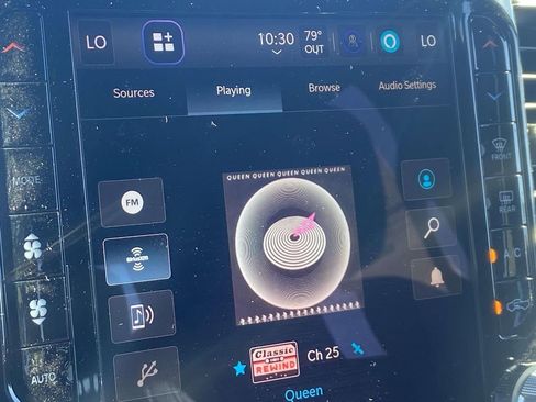 New 2026 RAM 3500 Tradesman image 16