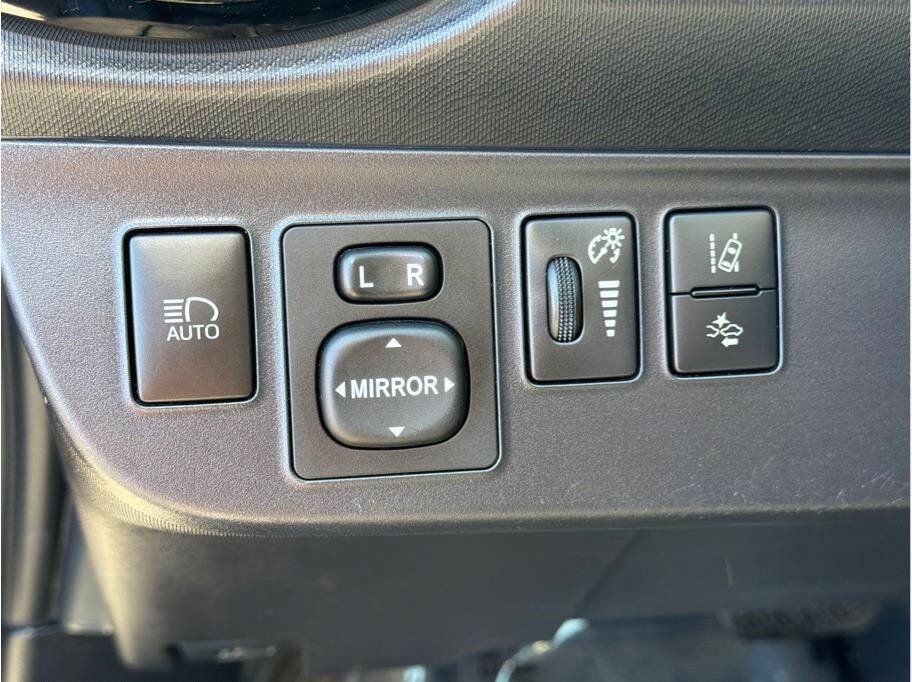 Used 2016 Toyota Prius C Four FWD image 16