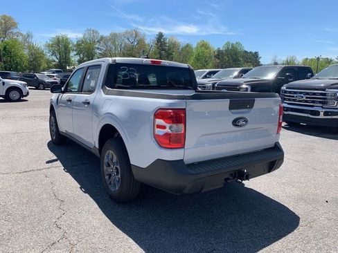 New 2026 Ford Maverick XLT FWD image 6