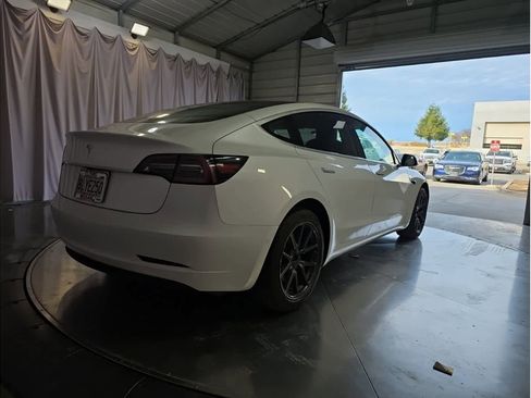 Used 2019 Tesla Model 3 Standard Range image 8