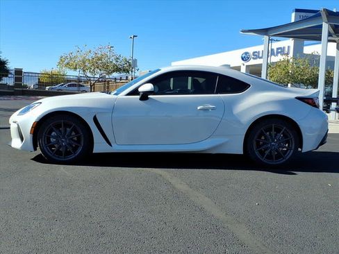 New 2026 Subaru BRZ Limited image 4