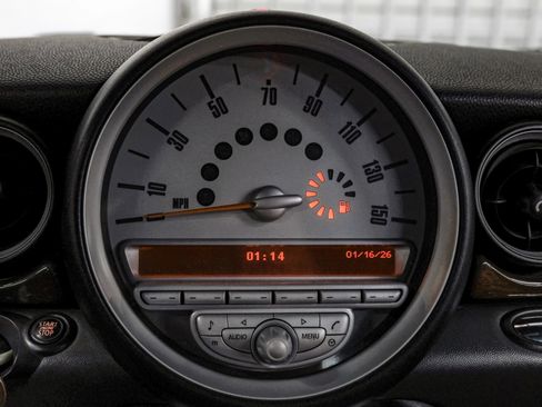 Used 2007 MINI Cooper S image 22